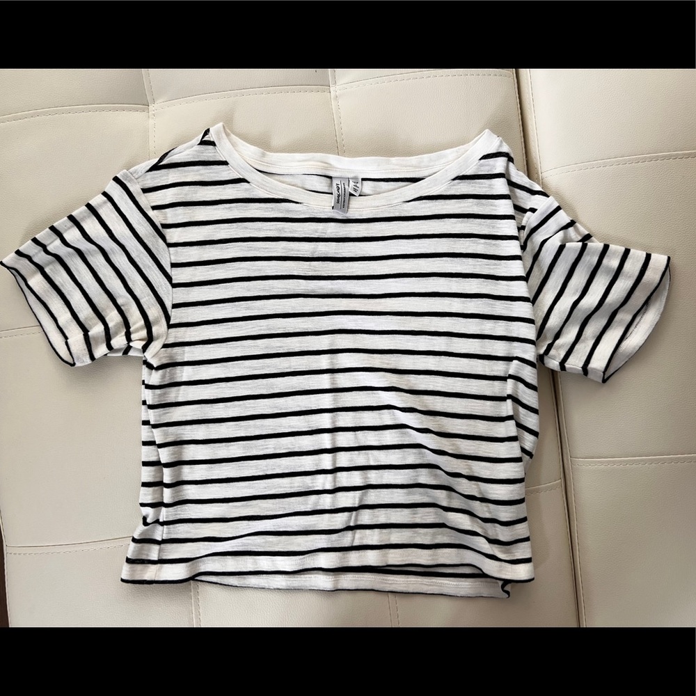 &other stories t-shirt